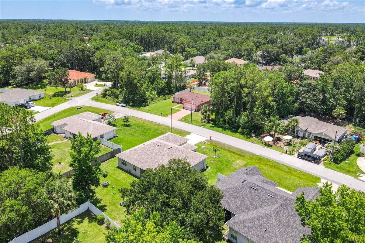 31 PINTO LN, PALM COAST, FL, 32164