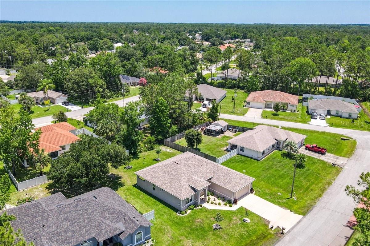 31 PINTO LN, PALM COAST, FL, 32164