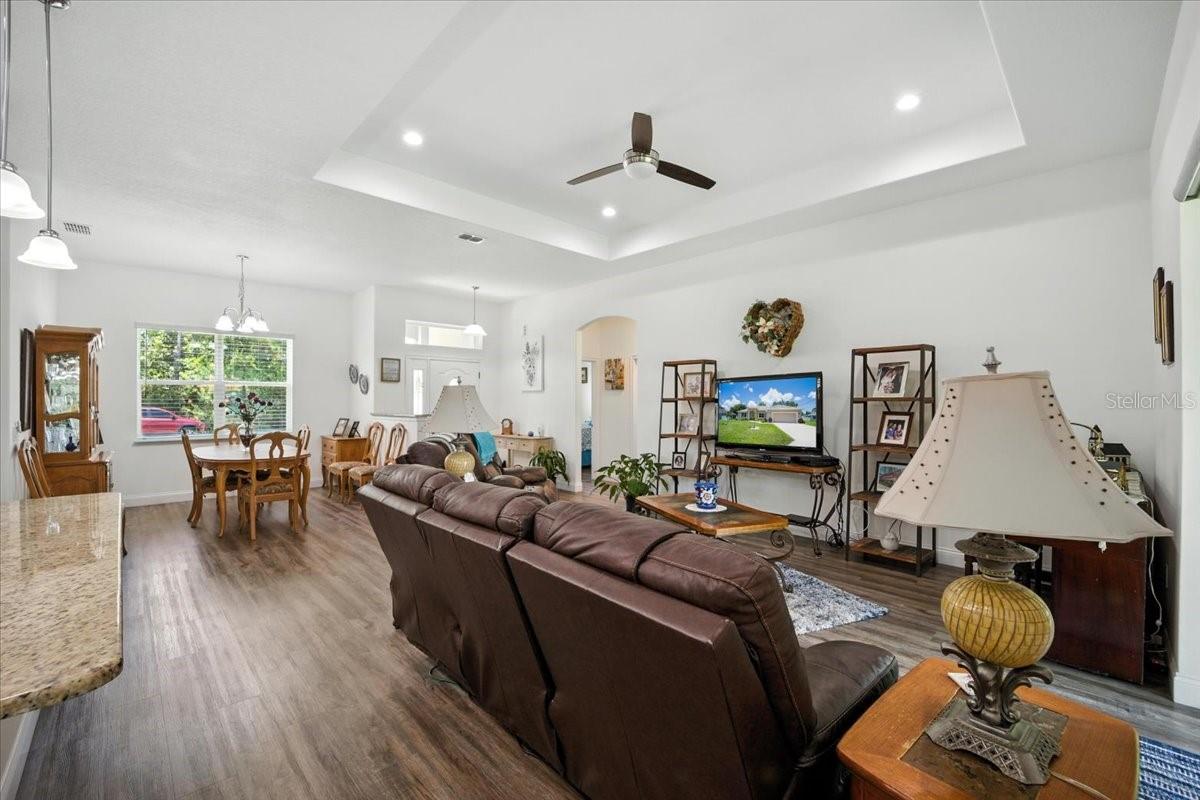 31 PINTO LN, PALM COAST, FL, 32164