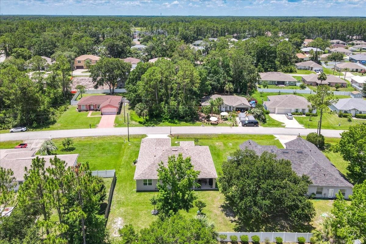 31 PINTO LN, PALM COAST, FL, 32164