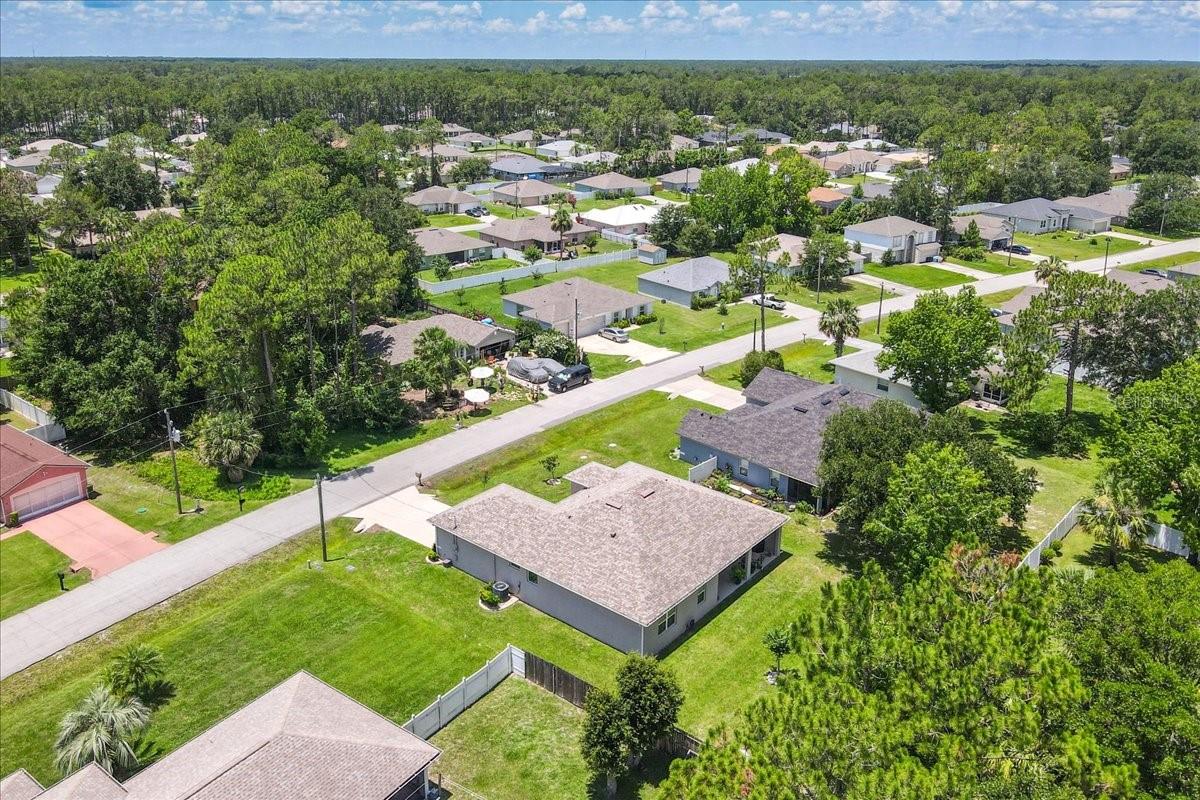 31 PINTO LN, PALM COAST, FL, 32164