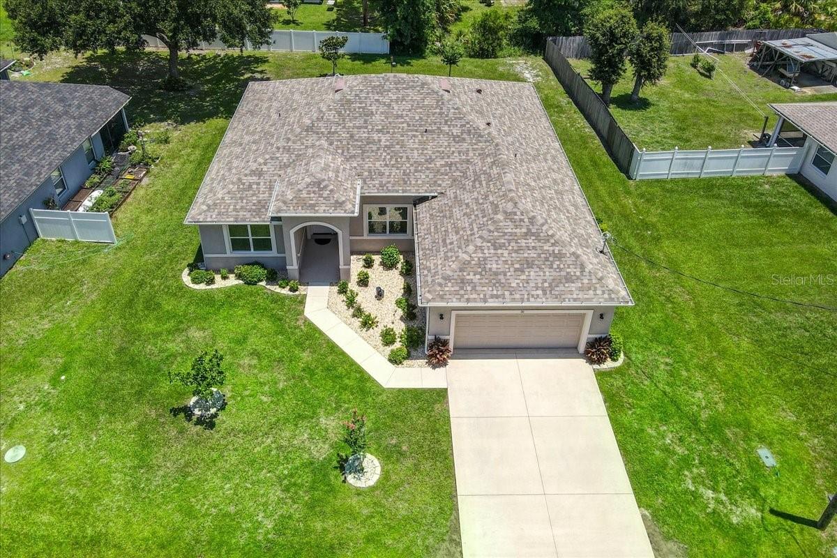 31 PINTO LN, PALM COAST, FL, 32164