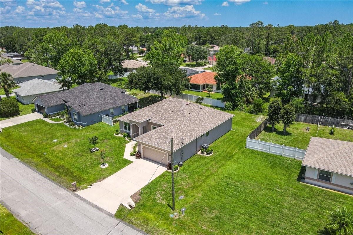 31 PINTO LN, PALM COAST, FL, 32164