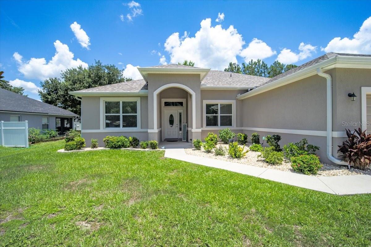 31 PINTO LN, PALM COAST, FL, 32164