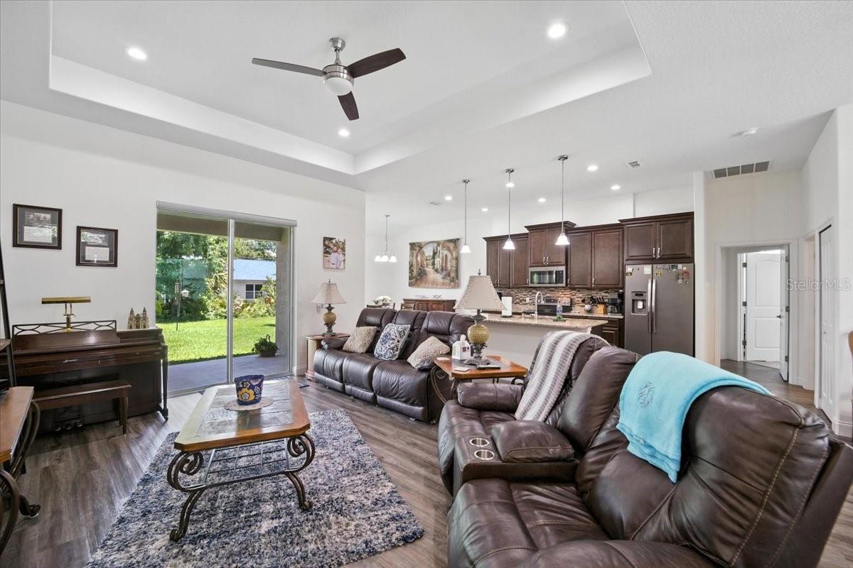 31 PINTO LN, PALM COAST, FL, 32164