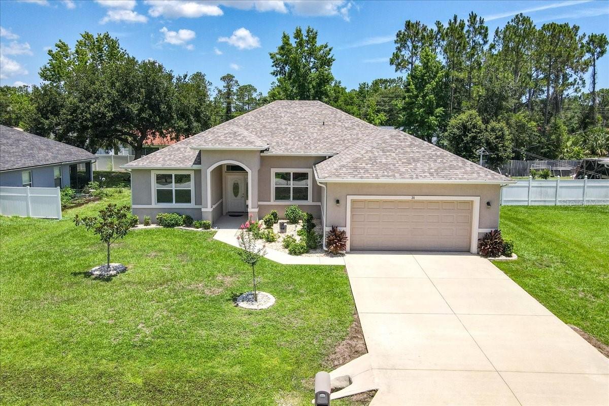 31 PINTO LN, PALM COAST, FL, 32164