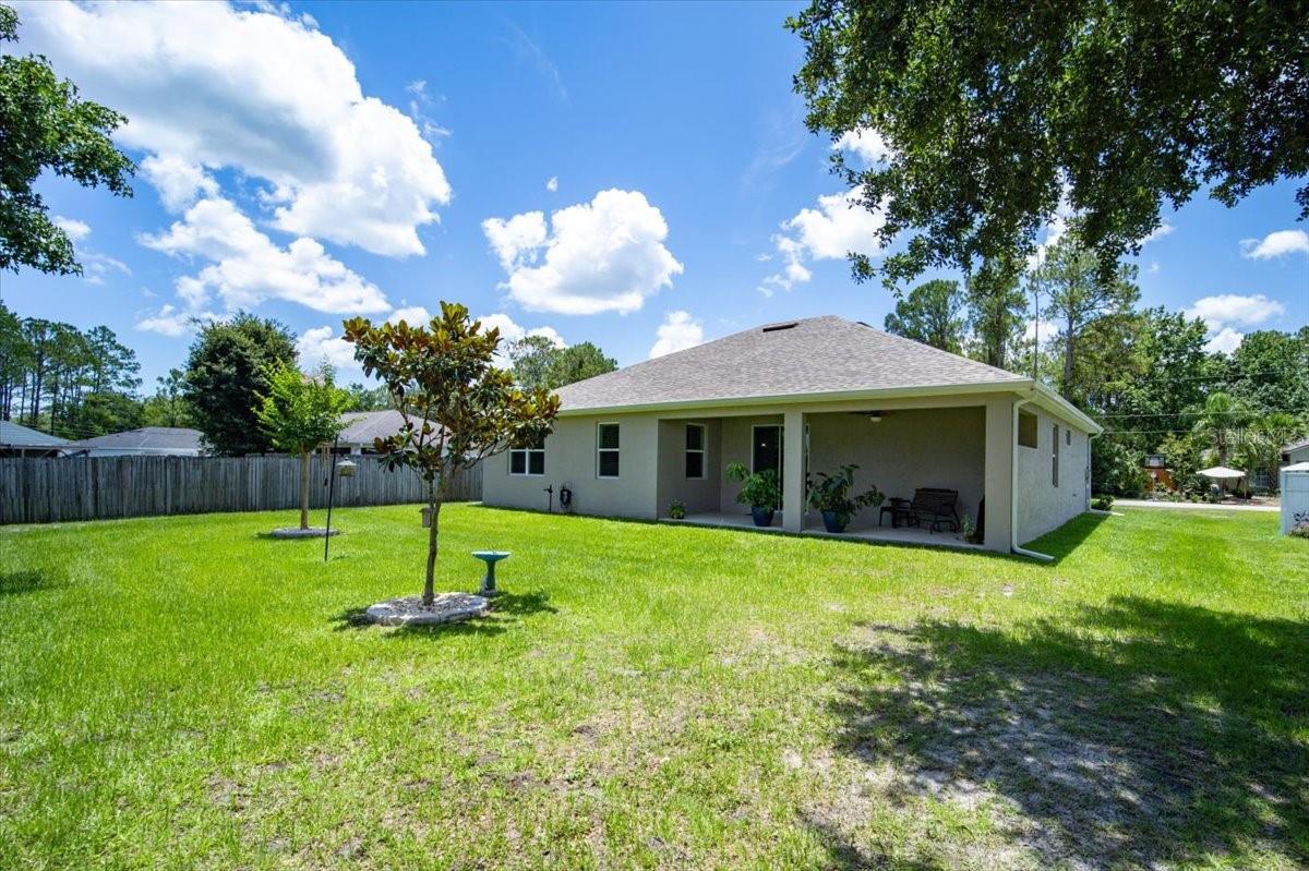 31 PINTO LN, PALM COAST, FL, 32164