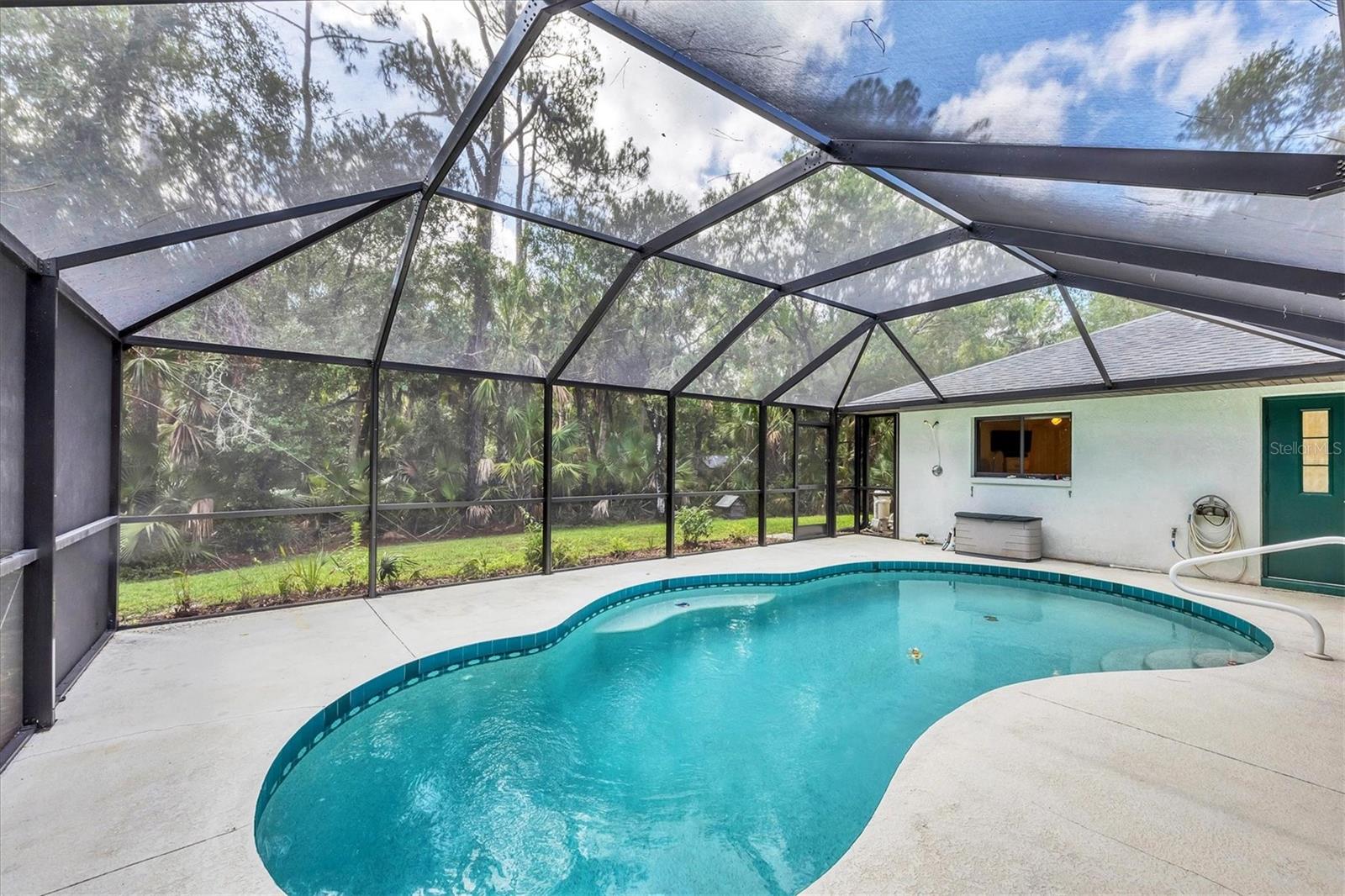 6514 N BISCAYNE DR, NORTH PORT, FL, 34291