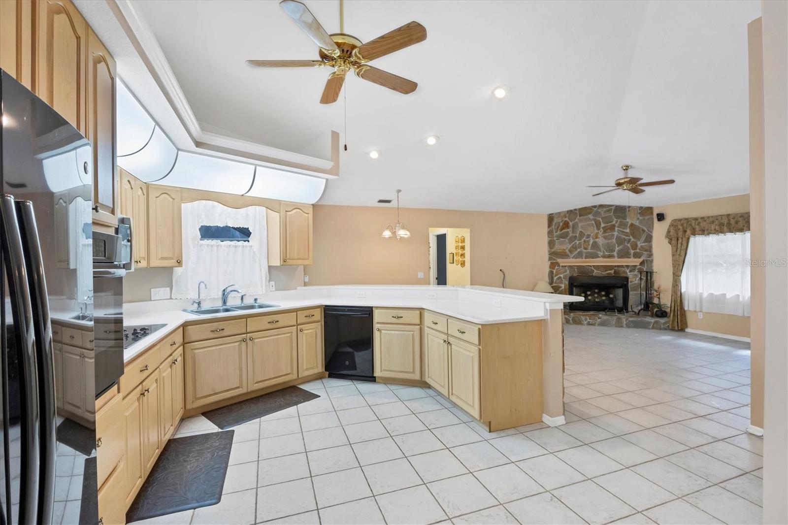 6514 N BISCAYNE DR, NORTH PORT, FL, 34291