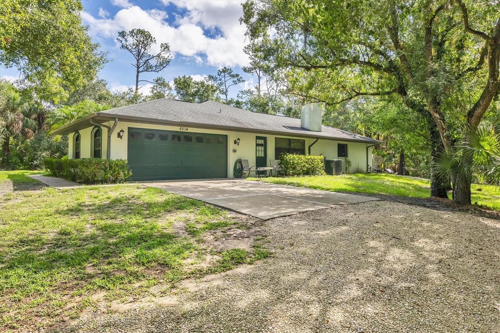 6514 N BISCAYNE DR, NORTH PORT, FL, 34291