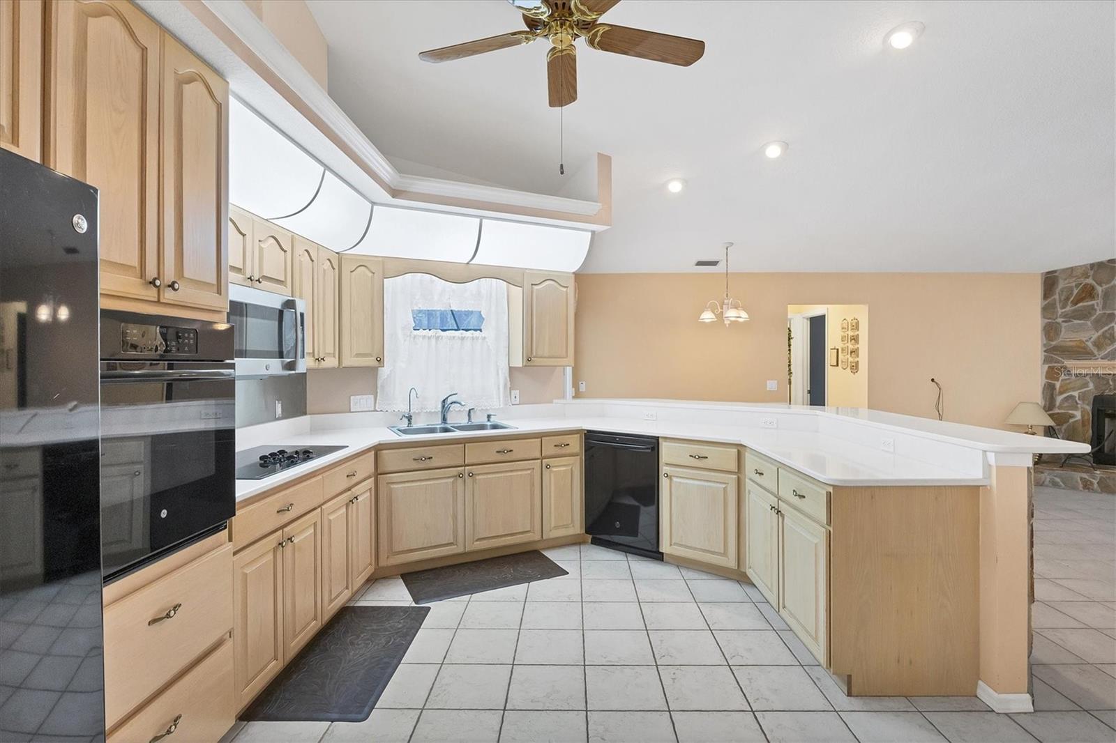 6514 N BISCAYNE DR, NORTH PORT, FL, 34291