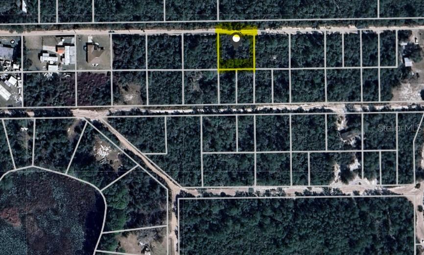 Lot 14-15 SE 144 PL, UMATILLA, FL, 32784