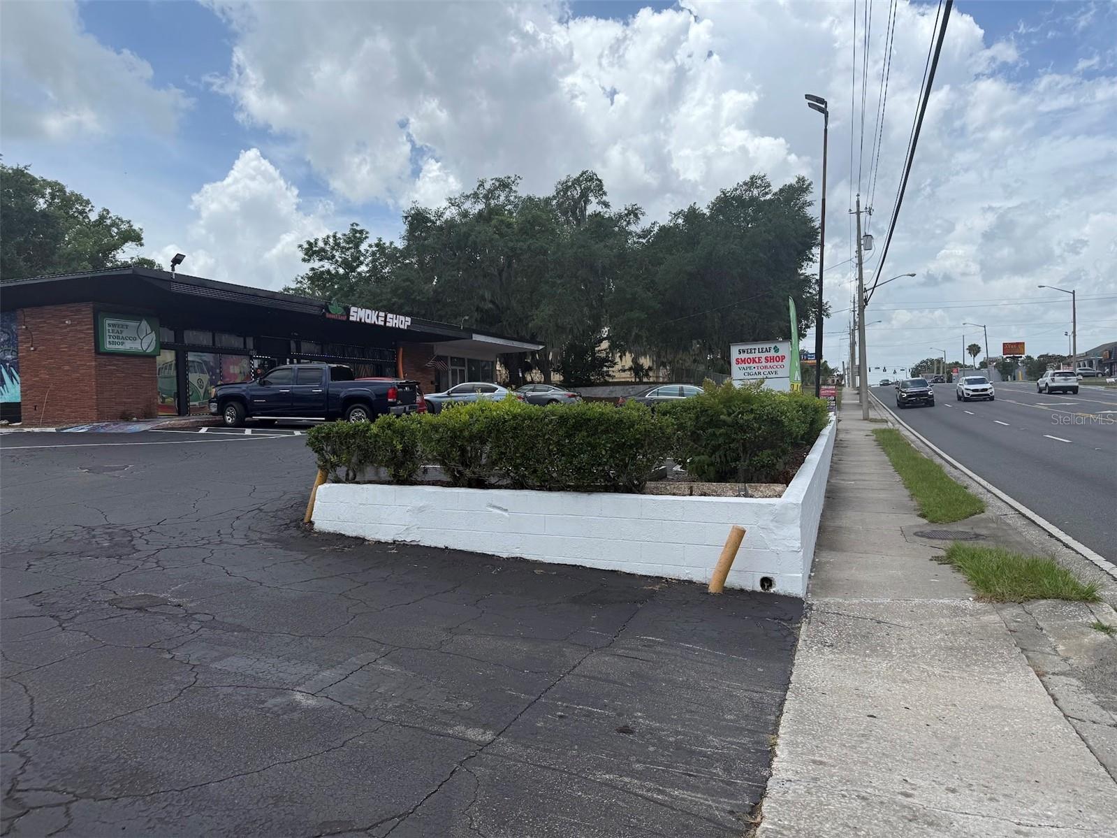 1216 E SILVER SPRINGS BLVD, OCALA, FL, 34470