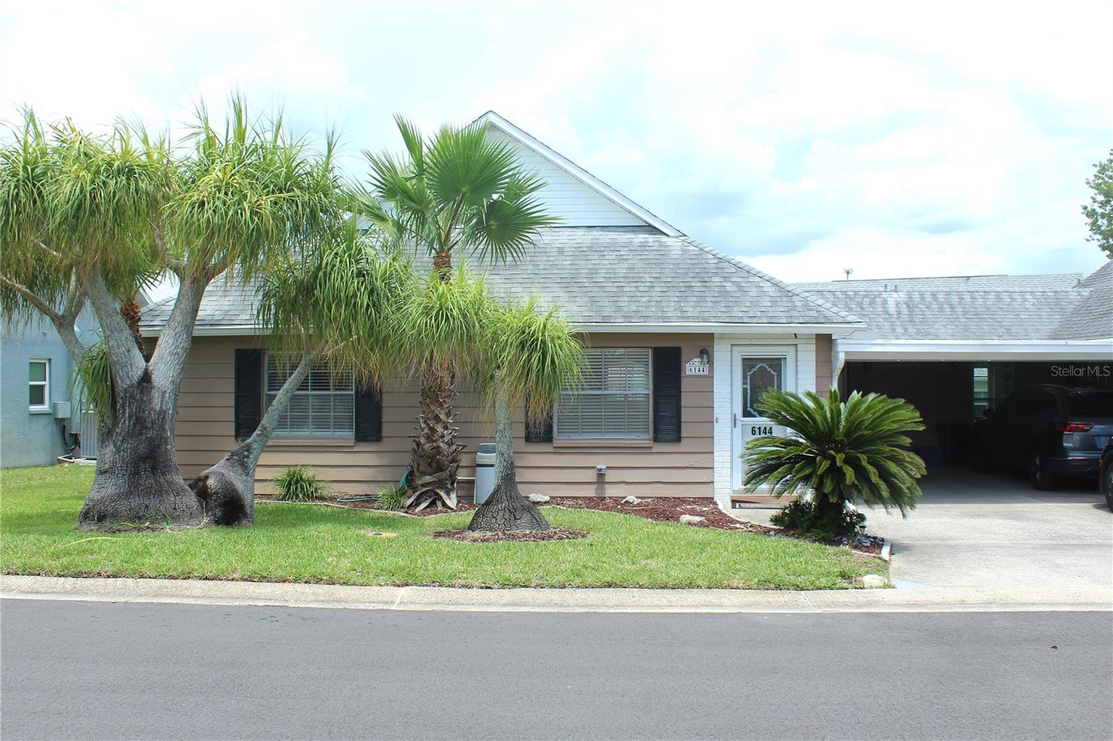 6144 ELMHURST DR, NEW PORT RICHEY, FL, 34653