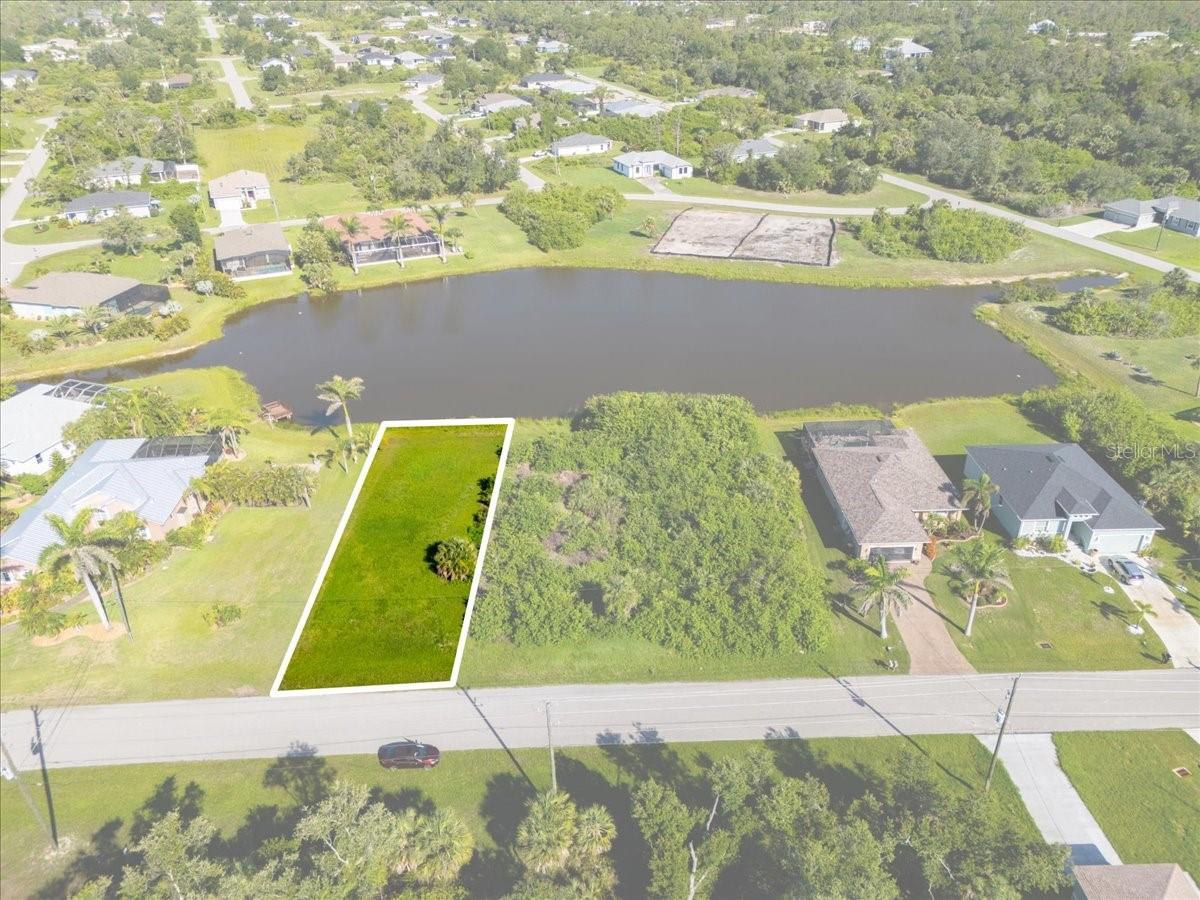 212 ANTILLA DR, ROTONDA WEST, FL, 33947