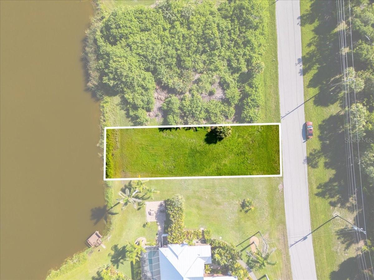 212 ANTILLA DR, ROTONDA WEST, FL, 33947