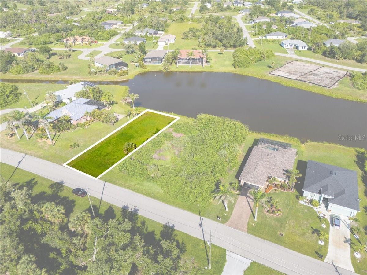 212 ANTILLA DR, ROTONDA WEST, FL, 33947