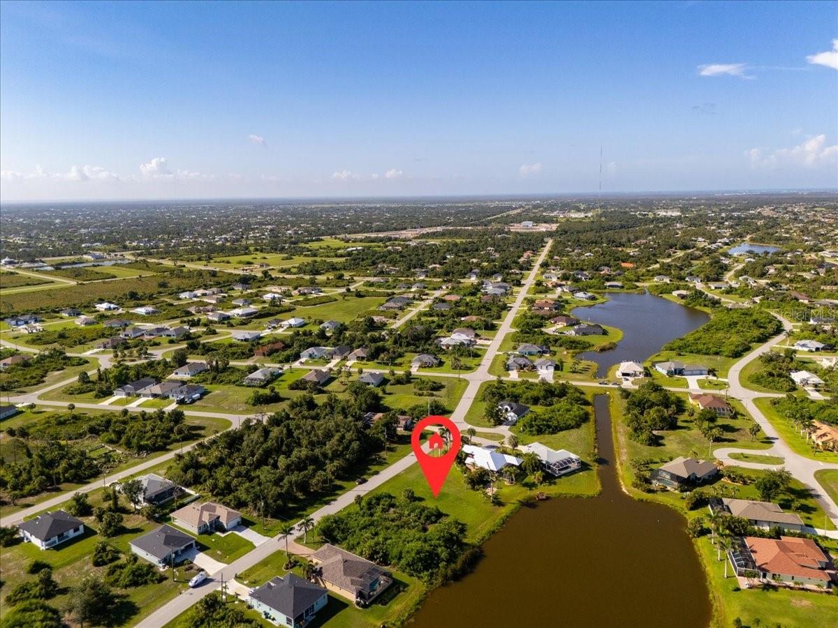 212 ANTILLA DR, ROTONDA WEST, FL, 33947