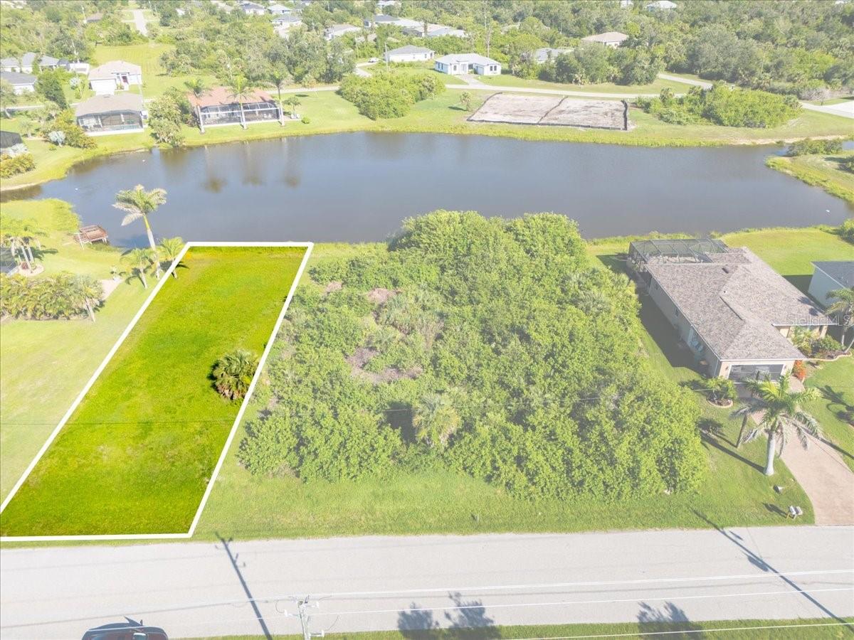 212 ANTILLA DR, ROTONDA WEST, FL, 33947