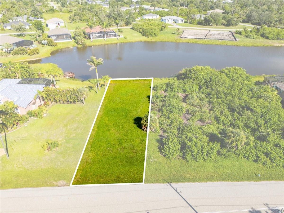 212 ANTILLA DR, ROTONDA WEST, FL, 33947