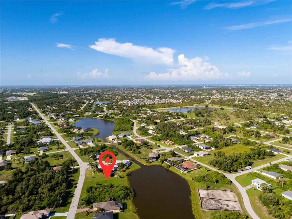 212 ANTILLA DR, ROTONDA WEST, FL, 33947