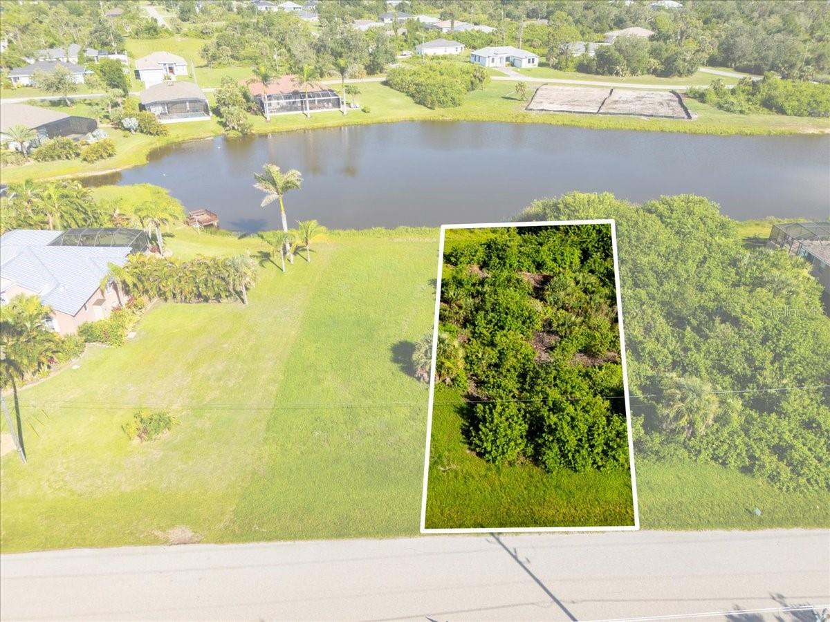 214 ANTILLA DR, ROTONDA WEST, FL, 33947