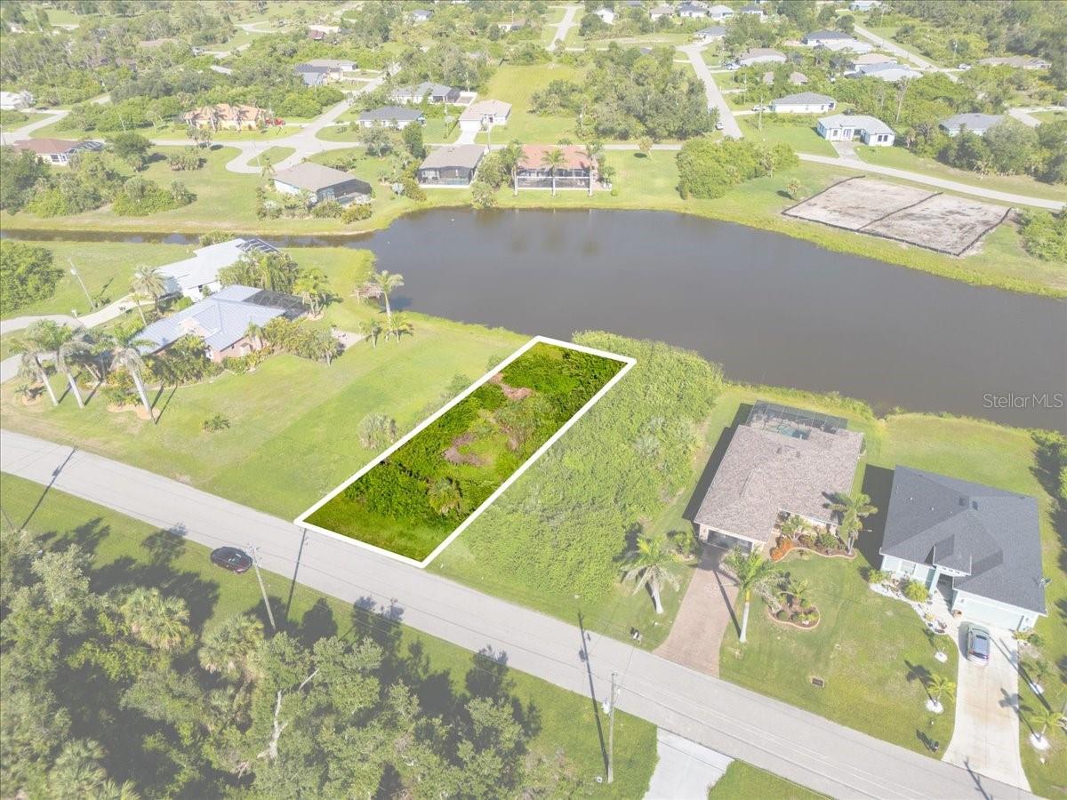 214 ANTILLA DR, ROTONDA WEST, FL, 33947