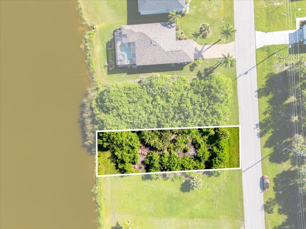 214 ANTILLA DR, ROTONDA WEST, FL, 33947