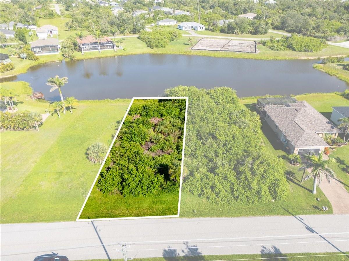 214 ANTILLA DR, ROTONDA WEST, FL, 33947