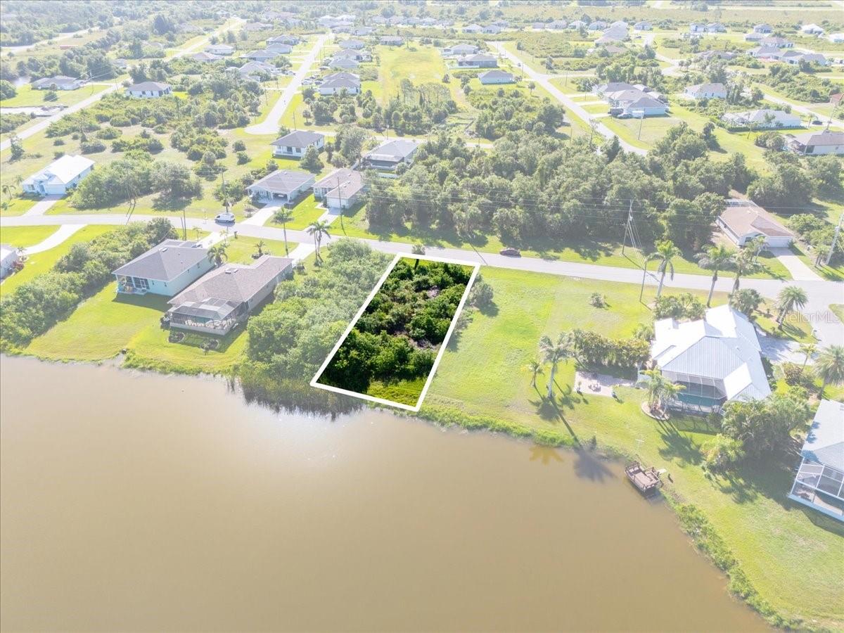 214 ANTILLA DR, ROTONDA WEST, FL, 33947