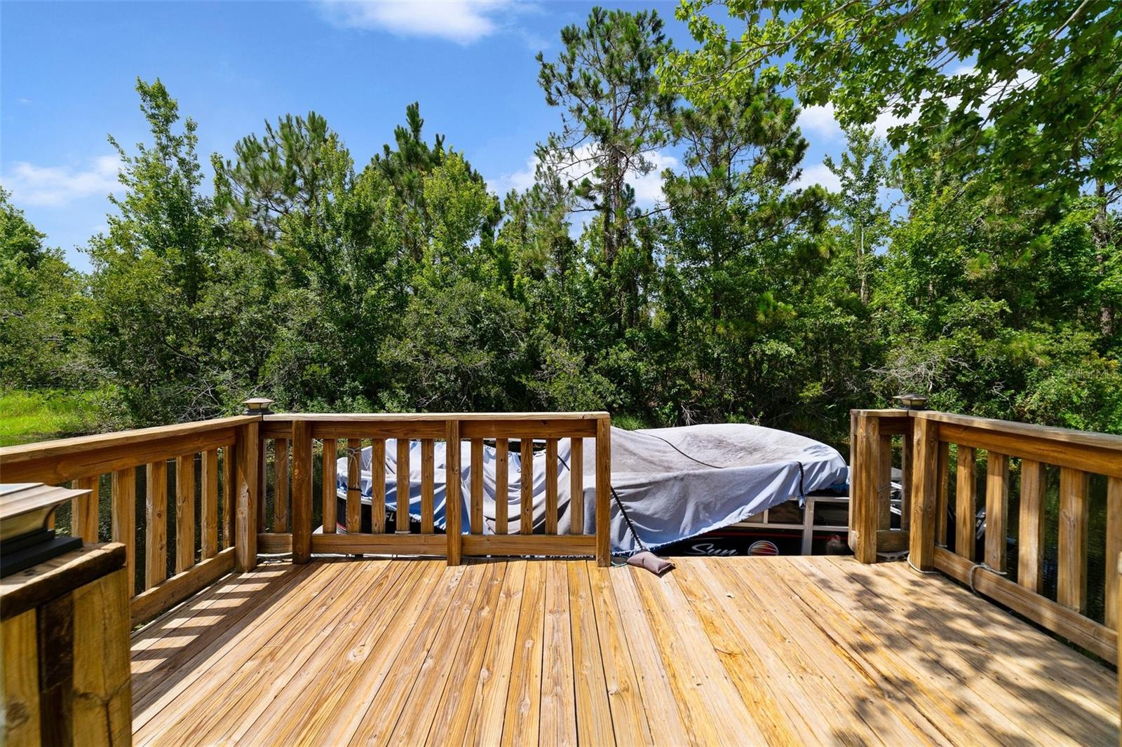 6161 BASS HWY, ST CLOUD, FL, 34771