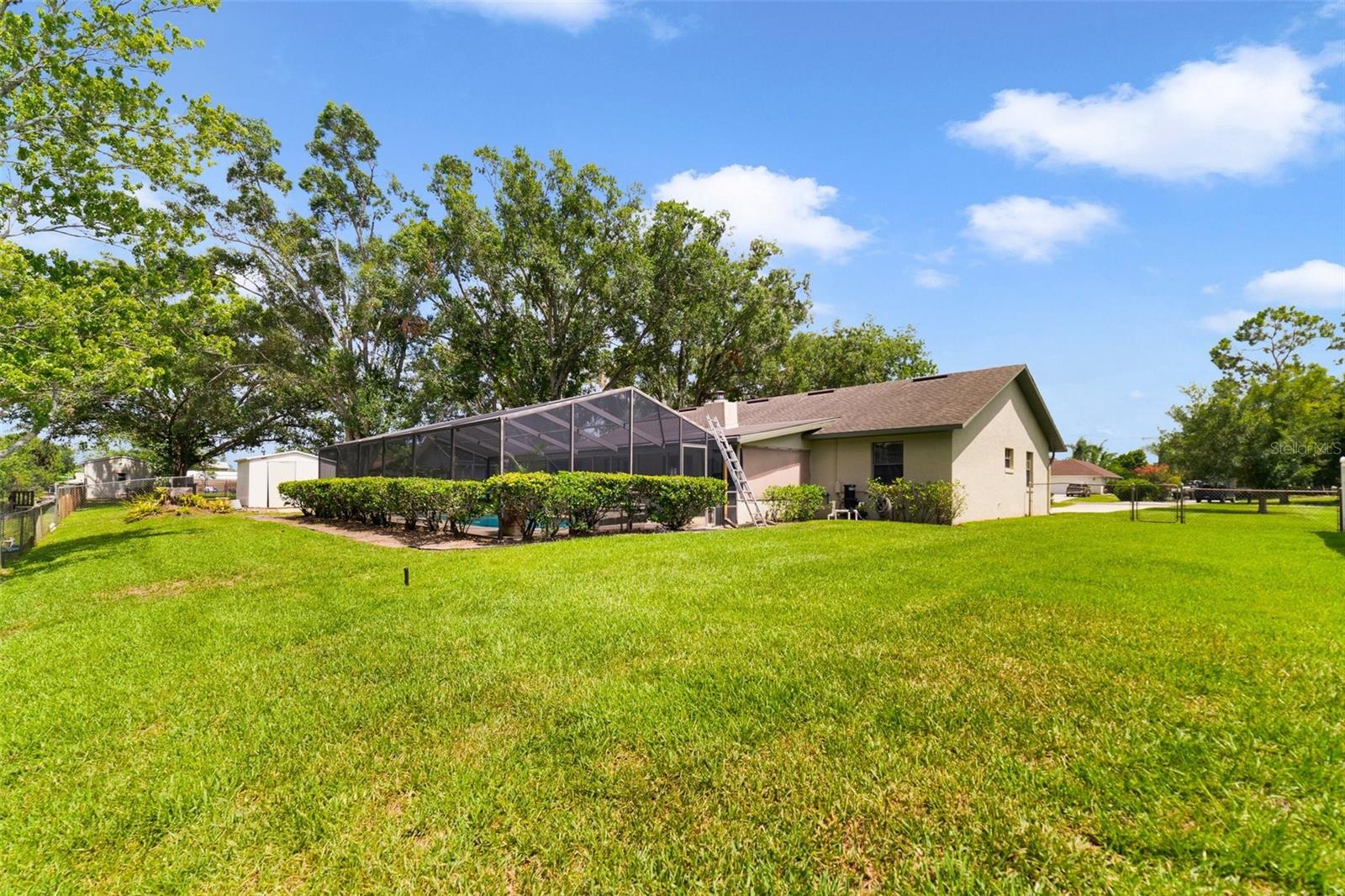 6161 BASS HWY, ST CLOUD, FL, 34771