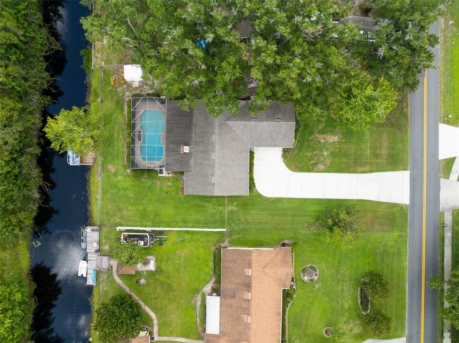 6161 BASS HWY, ST CLOUD, FL, 34771