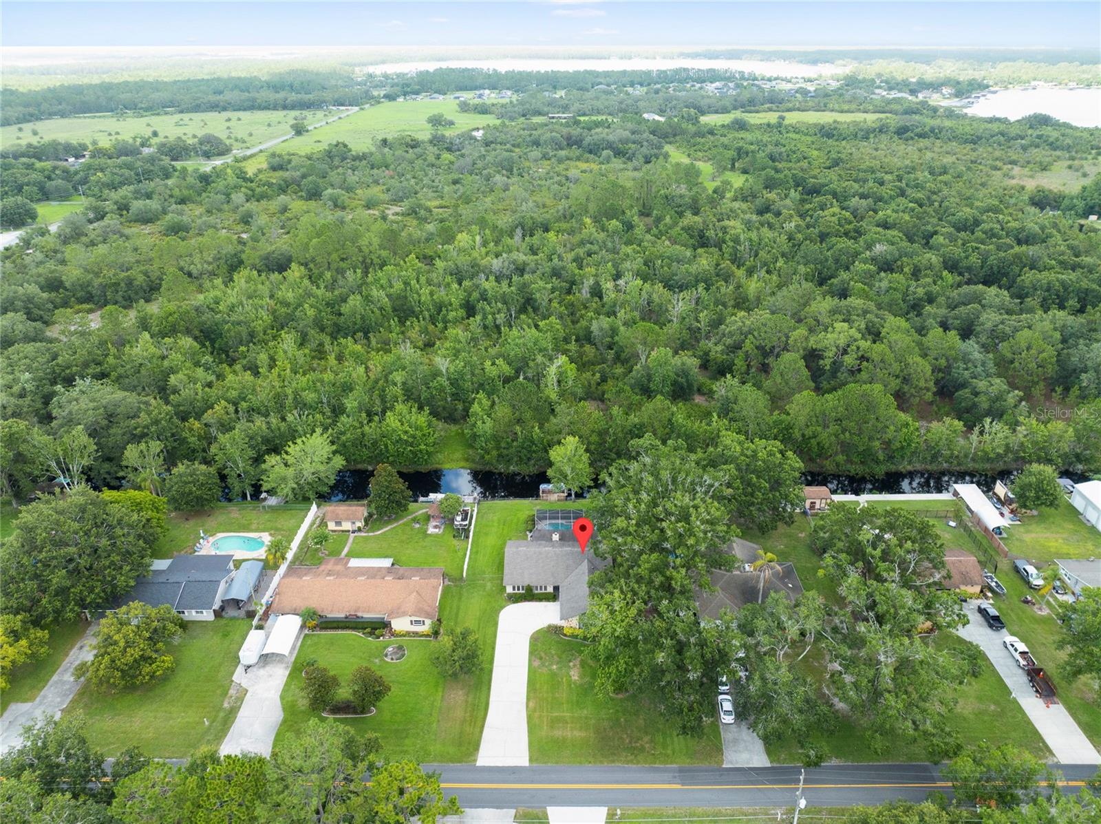 6161 BASS HWY, ST CLOUD, FL, 34771