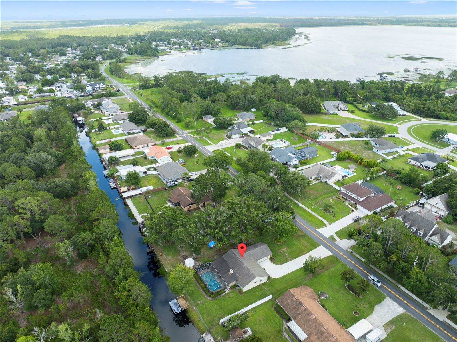 6161 BASS HWY, ST CLOUD, FL, 34771