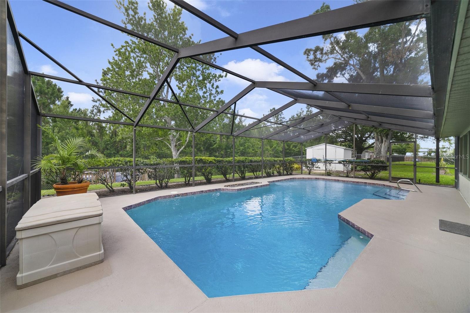 6161 BASS HWY, ST CLOUD, FL, 34771