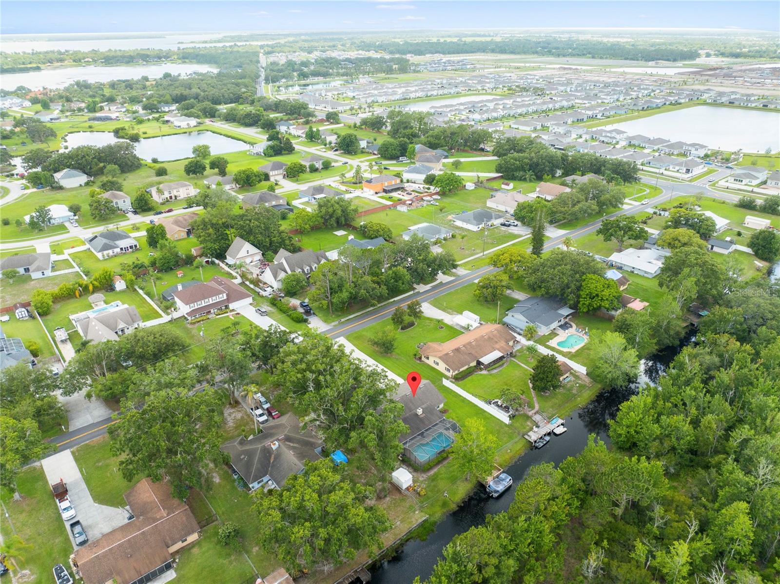 6161 BASS HWY, ST CLOUD, FL, 34771