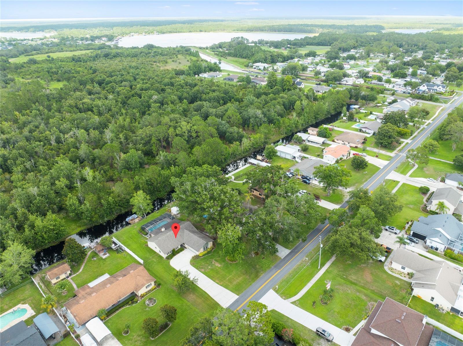 6161 BASS HWY, ST CLOUD, FL, 34771