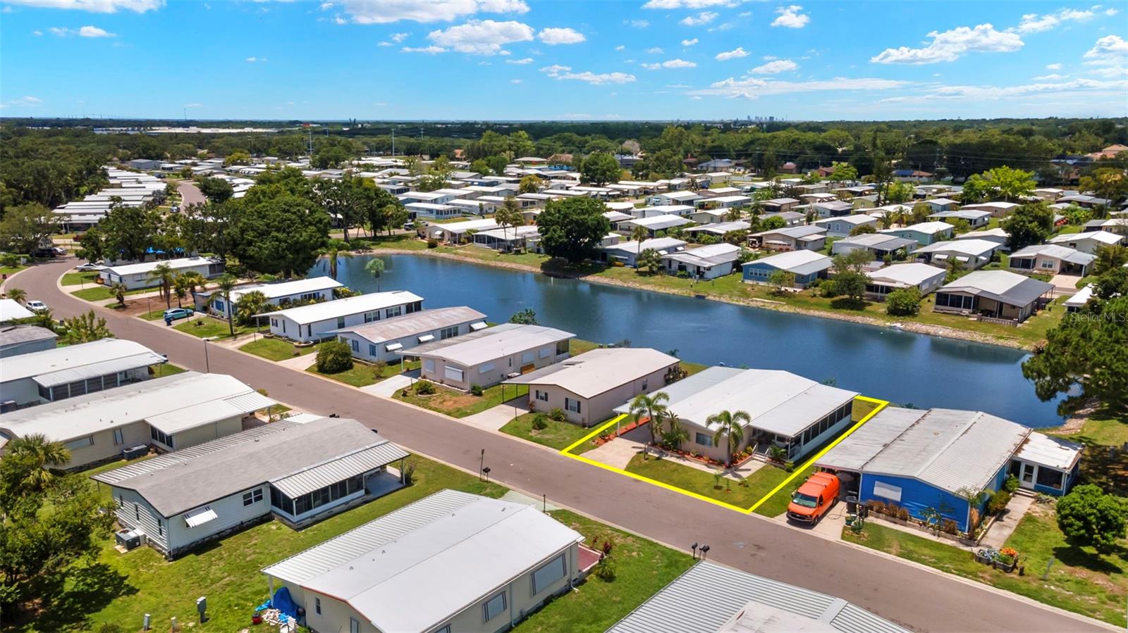 6710 36TH AVE E #176, PALMETTO, FL, 34221