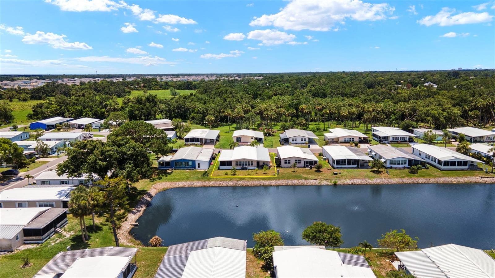 6710 36TH AVE E #176, PALMETTO, FL, 34221