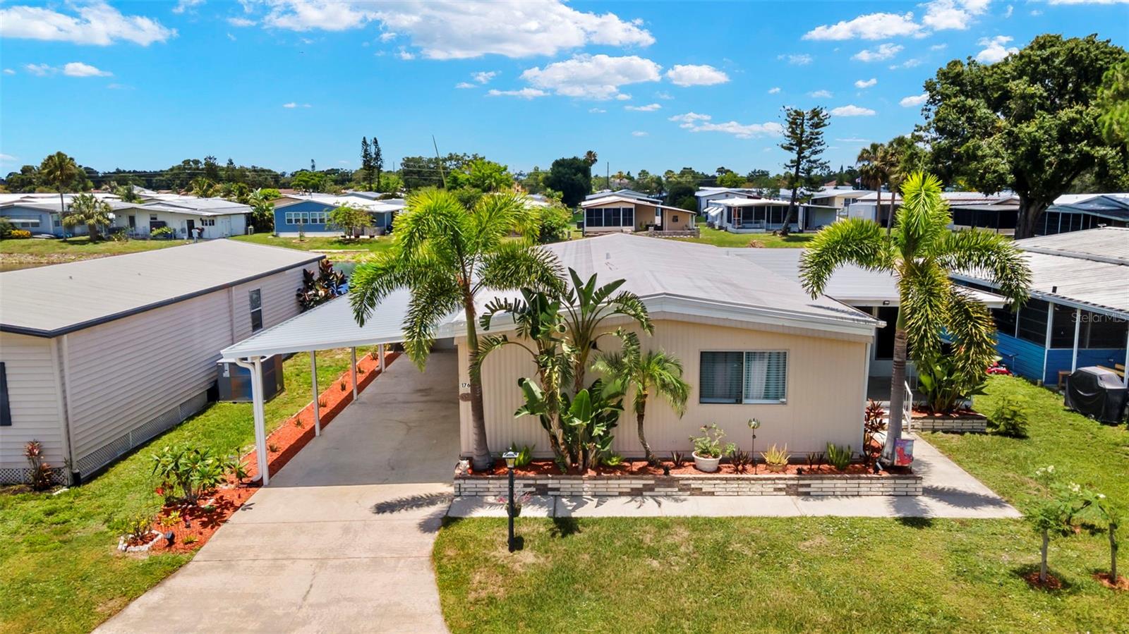 6710 36TH AVE E #176, PALMETTO, FL, 34221