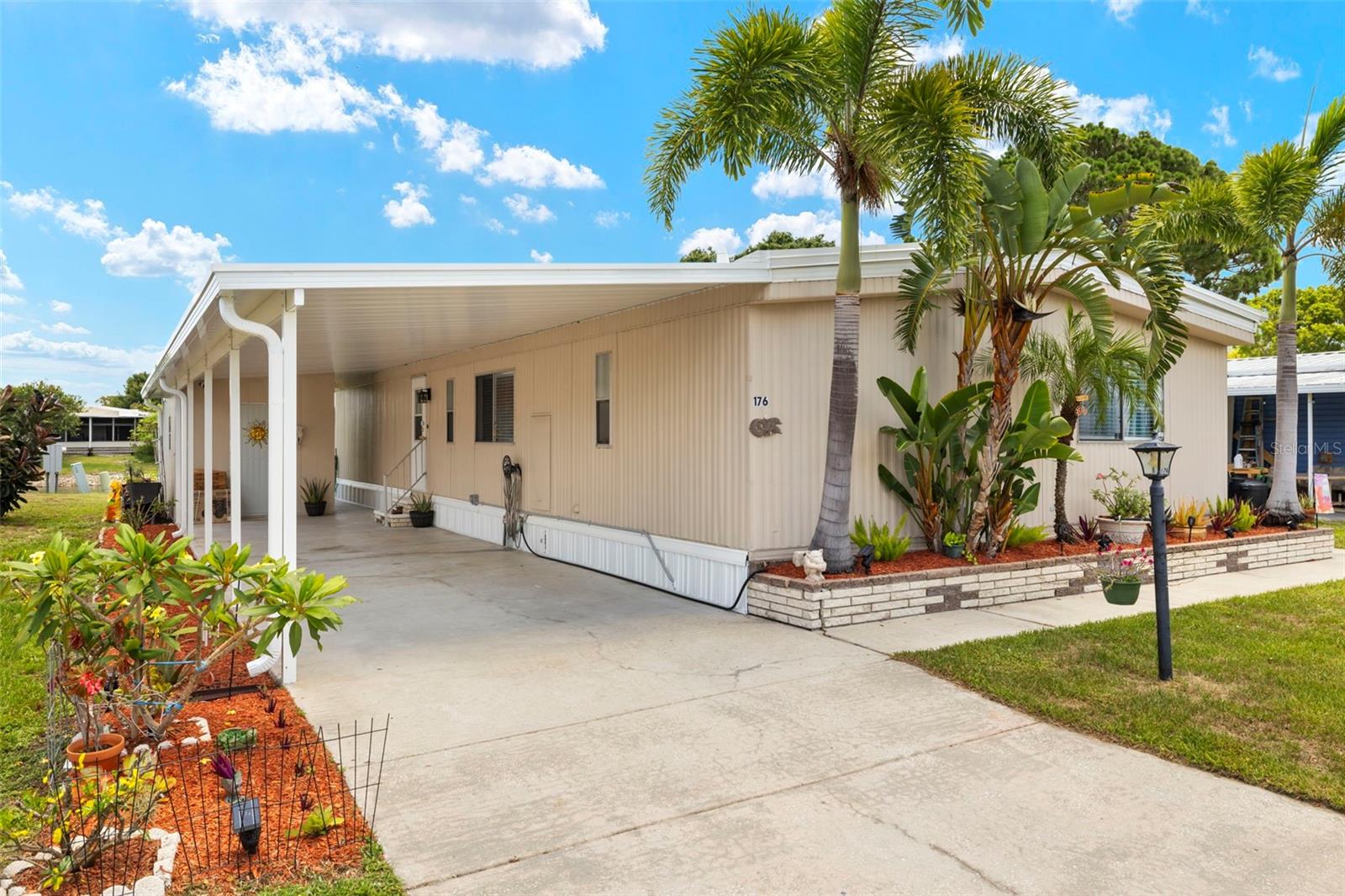 6710 36TH AVE E #176, PALMETTO, FL, 34221