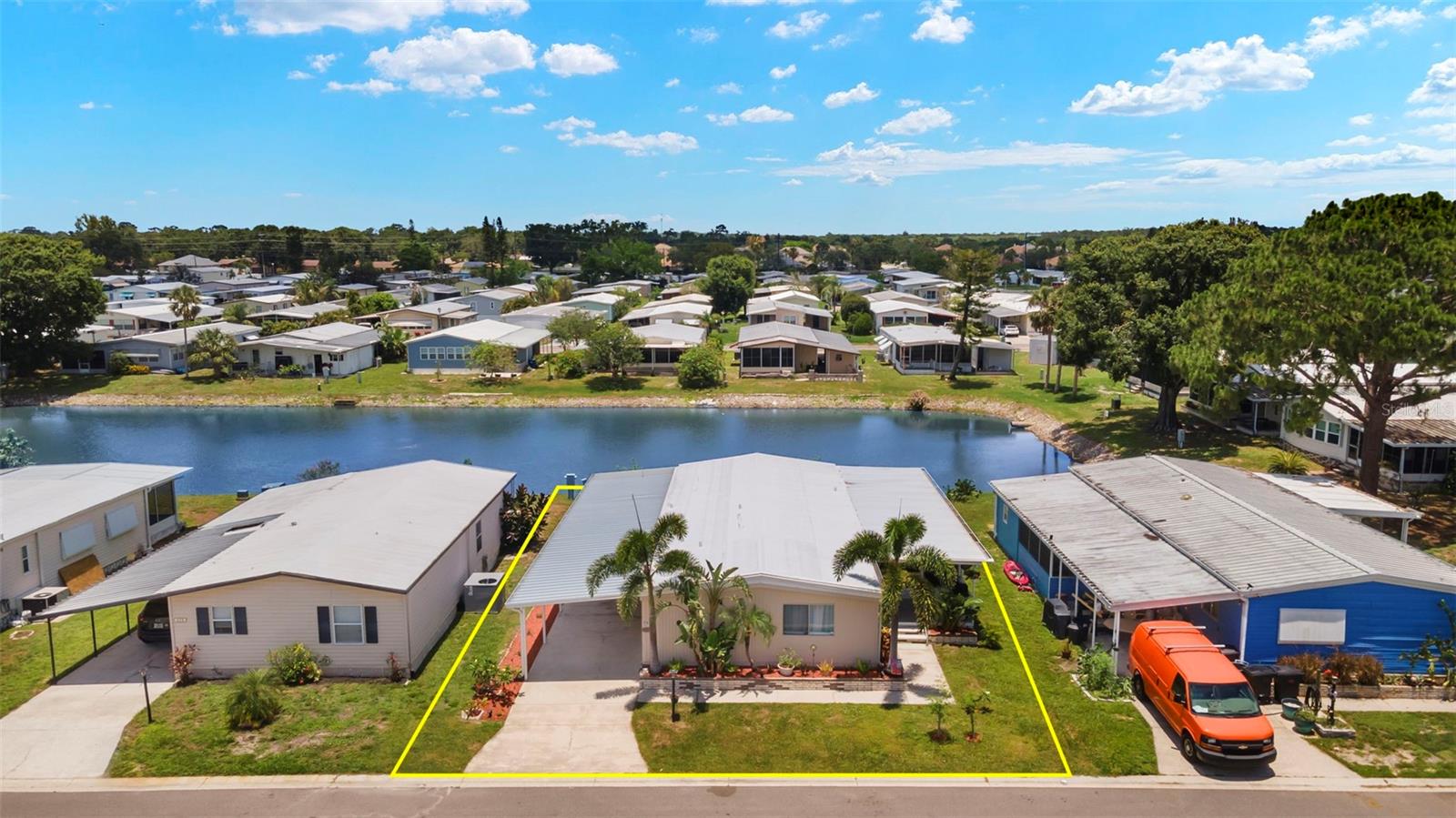 6710 36TH AVE E #176, PALMETTO, FL, 34221