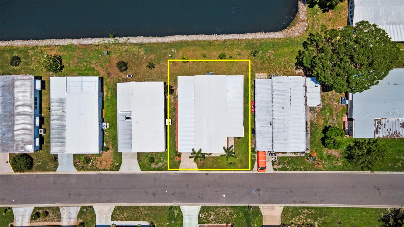 6710 36TH AVE E #176, PALMETTO, FL, 34221