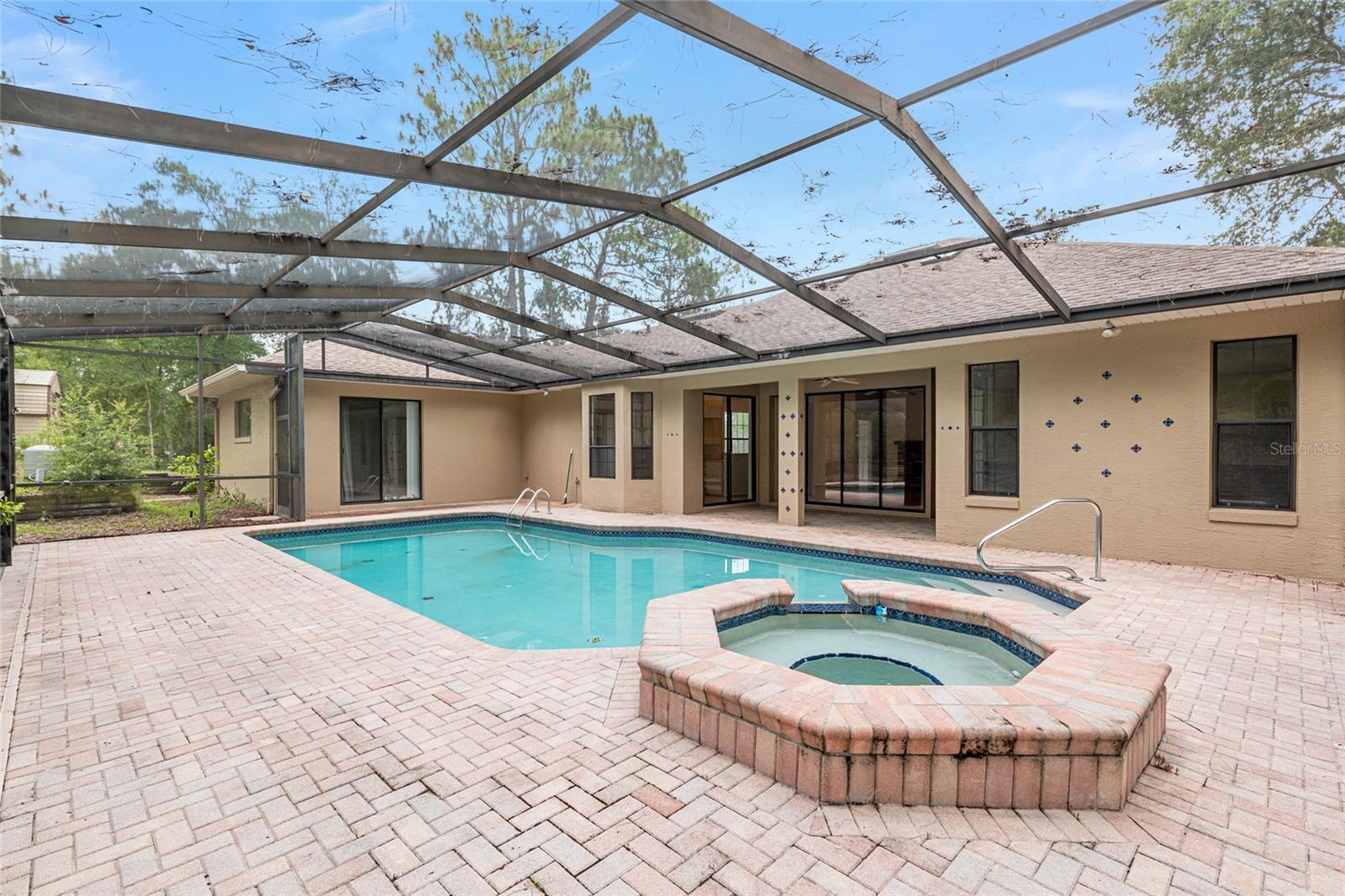 9180 SW 202ND AVENUE RD, DUNNELLON, FL, 34431