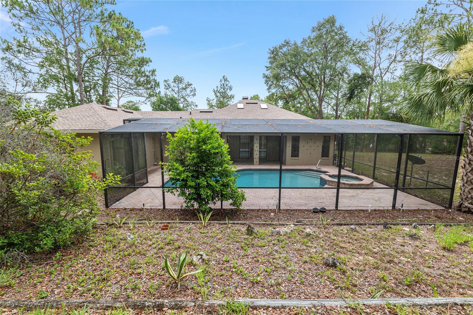 9180 SW 202ND AVENUE RD, DUNNELLON, FL, 34431