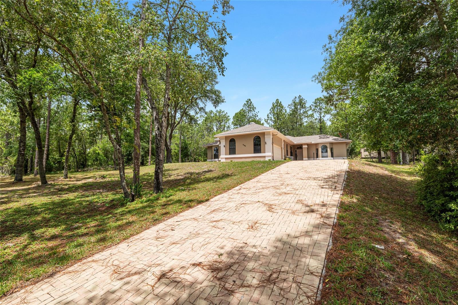 9180 SW 202ND AVENUE RD, DUNNELLON, FL, 34431