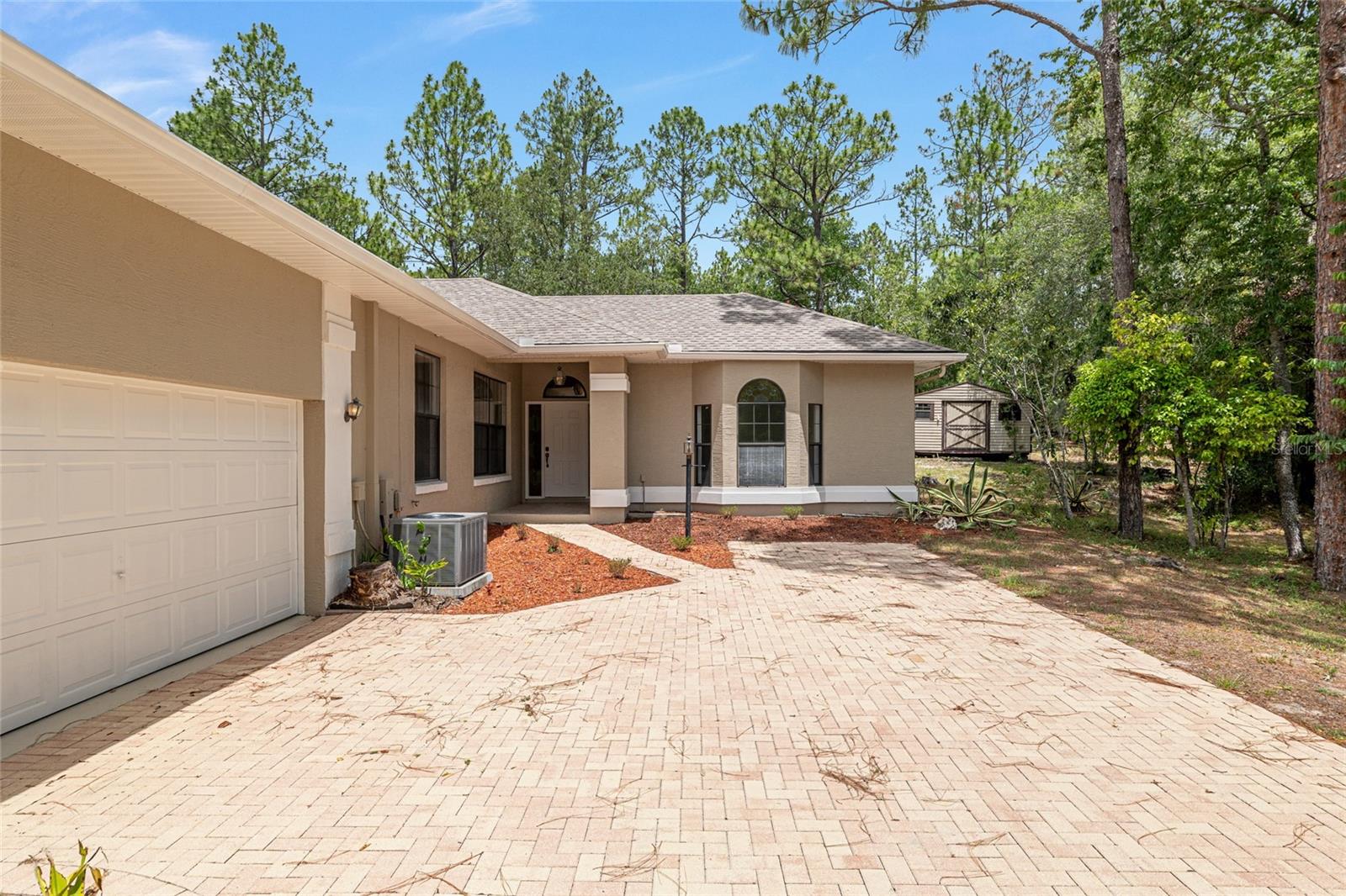 9180 SW 202ND AVENUE RD, DUNNELLON, FL, 34431