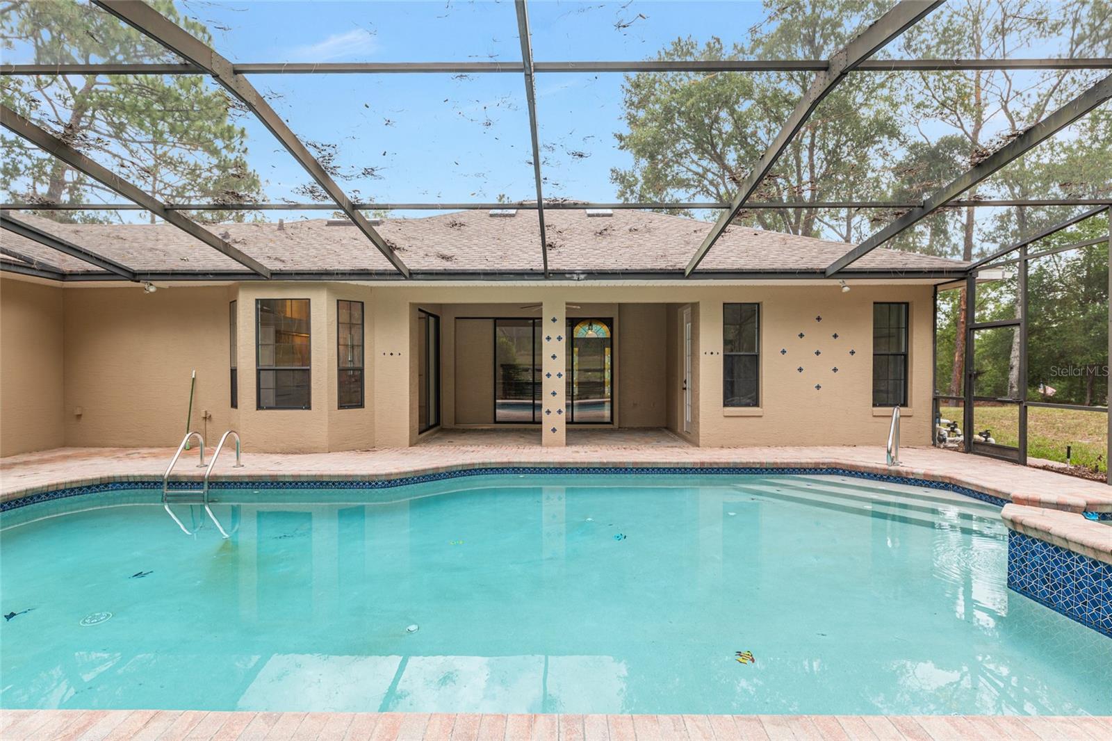 9180 SW 202ND AVENUE RD, DUNNELLON, FL, 34431