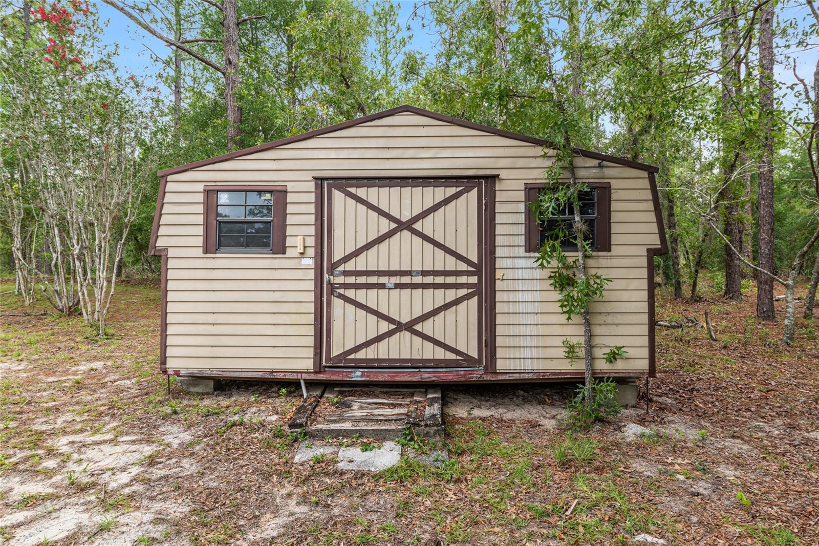9180 SW 202ND AVENUE RD, DUNNELLON, FL, 34431